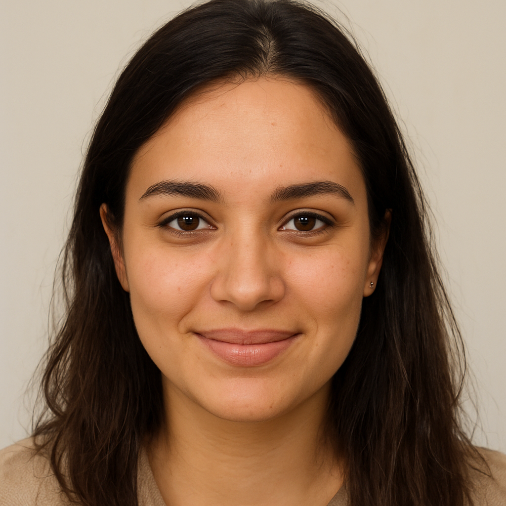 Ariana L.